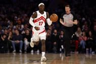 Dennis Schroder - Toronto Raptors